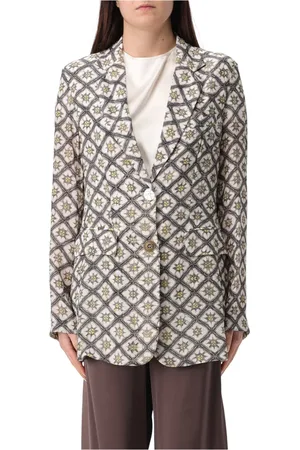 Maliparmi Mujer, Chaquetas, , Talla: S