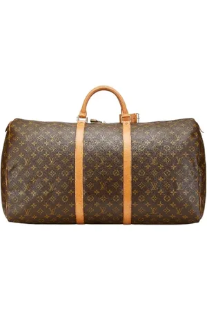 LOUIS VUITTON Unisex, De segunda mano, Marrón, Talla: ONE Size