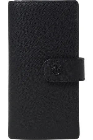 Pinko Mujer, Accesorios, Negro, Talla: ONE Size