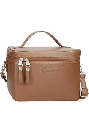 Pepe Jeans Mujer, Bolsos, Marrón, Talla: ONE Size