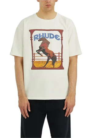 Rhude Hombre, Camisetas, , Talla: M