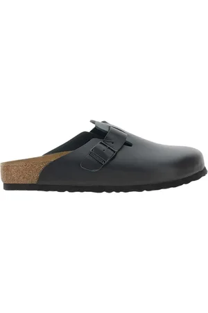 Birkenstock Hombre, Zapatos, Negro, Talla: 41 EU