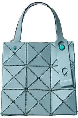 Issey Miyake Mujer, Bolsos, Verde, Talla: ONE Size