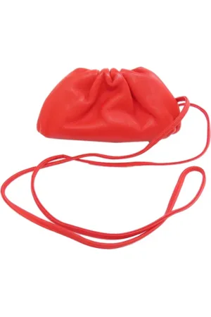 Bottega Veneta Mujer, De segunda mano, Rojo, Talla: ONE Size
