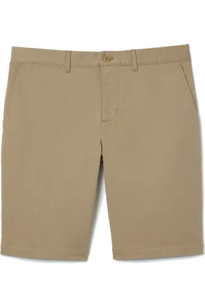 Lacoste Hombre, Pantalones cortos, , Talla: 3XS