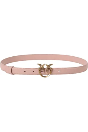 Pinko Mujer, Accesorios, Rosa, Talla: XS
