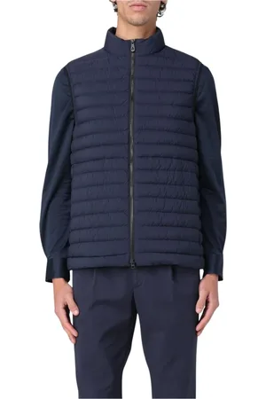 Peuterey Hombre, Chaquetas, Azul, Talla: L