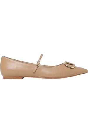 Twin-Set Mujer, Zapatos, Marrón, Talla: 41 EU