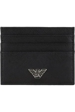 Emporio Armani Unisex, Accesorios, Negro, Talla: ONE Size