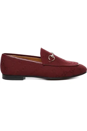 Gucci Mujer, Zapatos, Rojo, Talla: 37 EU