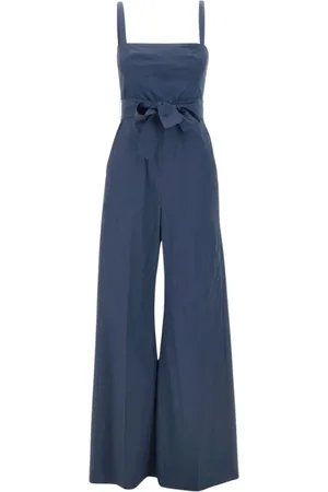 MARELLA Mujer, Monos, Azul, Talla: XS