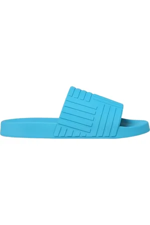 Bottega Veneta Hombre, Zapatos, Azul, Talla: 41 EU