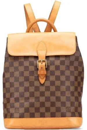 LOUIS VUITTON Mujer, De segunda mano, Marrón, Talla: ONE Size