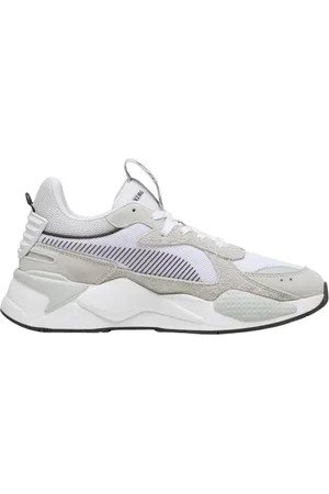 PUMA Hombre, Zapatos, Gris, Talla: 45 EU