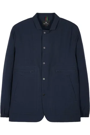 Paul Smith Hombre, Chaquetas, Azul, Talla: M