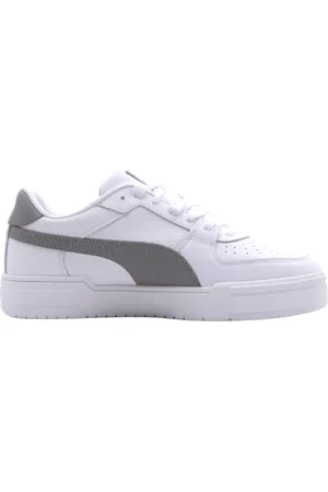 PUMA Hombre, Zapatos, Blanco, Talla: 46 EU