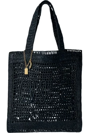 Chloé Mujer, Bolsos, Negro, Talla: ONE Size