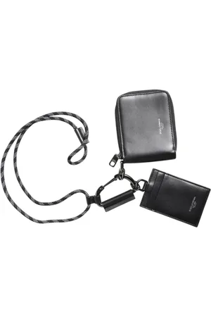 Dolce & Gabbana Hombre, Accesorios, Negro, Talla: ONE Size