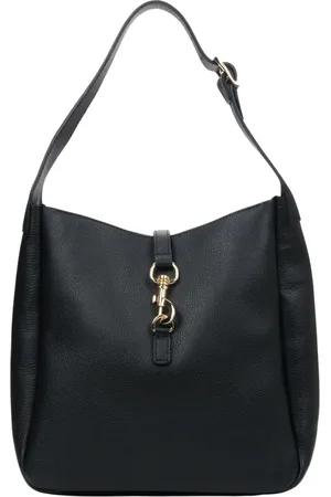 Estro Mujer, Bolsos, Negro, Talla: ONE Size