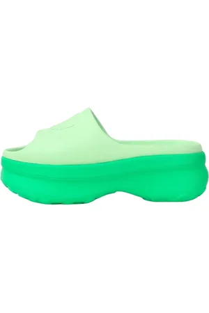 adidas Mujer, Zapatos, Verde, Talla: 39 EU
