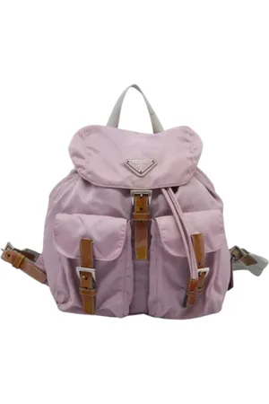 Prada Mujer, De segunda mano, Rosa, Talla: ONE Size