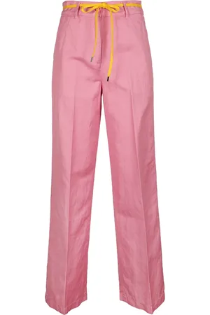 Aspesi Mujer, Pantalones, Rosa, Talla: M