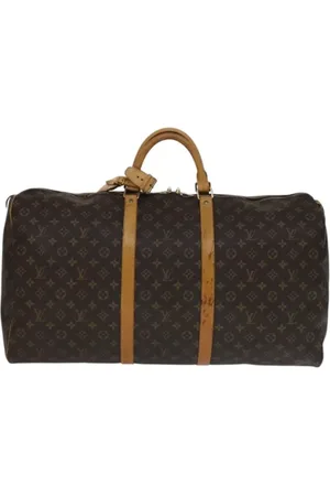LOUIS VUITTON Unisex, De segunda mano, Marrón, Talla: ONE Size