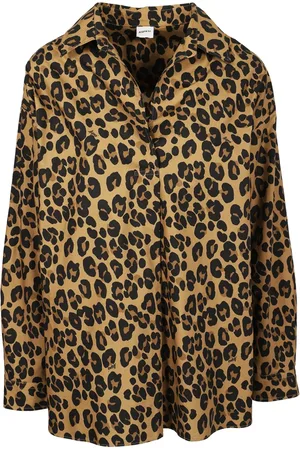 Aspesi Mujer, Blusas y Camisas, Marrón, Talla: 2XS