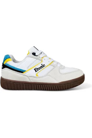 ETONIC Mujer, Zapatos, Blanco, Talla: 40 EU