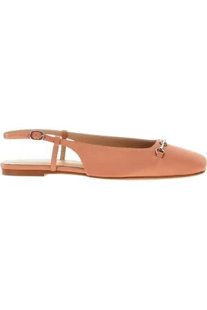 Twin-Set Mujer, Zapatos, Rojo, Talla: 41 EU