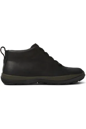 Camper Mujer, Zapatos, Negro, Talla: 37 EU