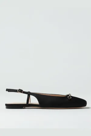 Twin-Set Mujer, Zapatos, Negro, Talla: 36 EU