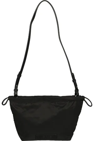 Aspesi Mujer, Bolsos, Negro, Talla: ONE Size
