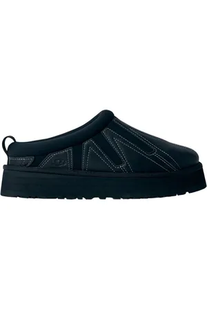 UGG Mujer, Zapatos, Negro, Talla: 38 EU
