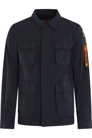 Parajumpers Hombre, Chaquetas, Azul, Talla: XL