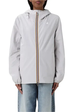K-Way Mujer, Chaquetas, , Talla: M