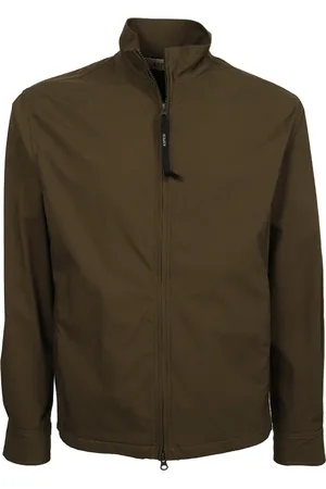 Aspesi Hombre, Chaquetas, Verde, Talla: L