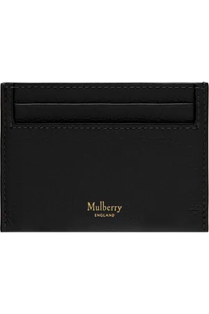 MULBERRY Unisex, Accesorios, Negro, Talla: ONE Size