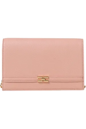 Elisabetta Franchi Mujer, Bolsos, Rosa, Talla: ONE Size