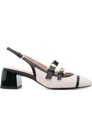 Coccinelle Mujer, Zapatos, Blanco, Talla: 40 EU
