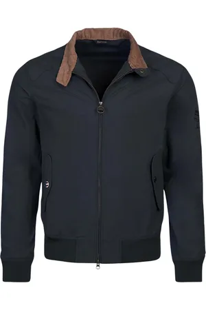 Barbour Hombre, Chaquetas, Azul, Talla: M