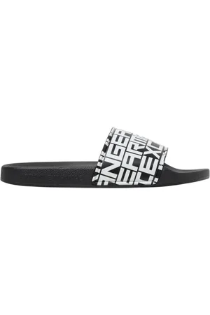 Armani Exchange Hombre, Zapatos, Negro, Talla: 45 EU