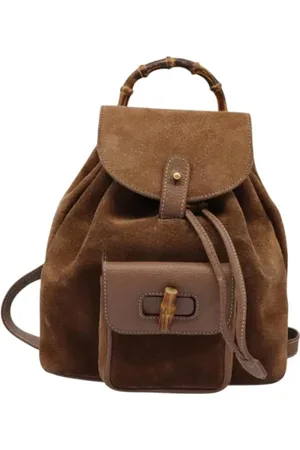 Gucci Mujer, De segunda mano, Marrón, Talla: ONE Size