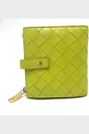 Bottega Veneta Mujer, De segunda mano, Verde, Talla: ONE Size