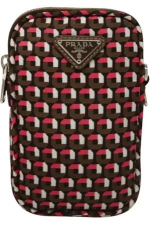 Prada Mujer, De segunda mano, Marrón, Talla: ONE Size