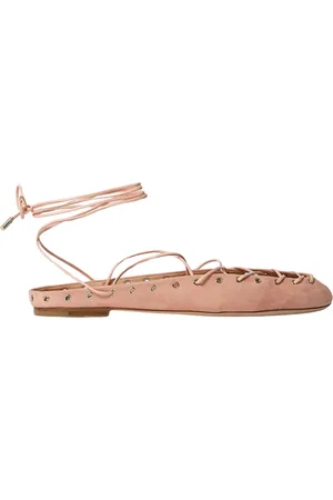 Chloé Mujer, Zapatos, Rosa, Talla: 36 EU