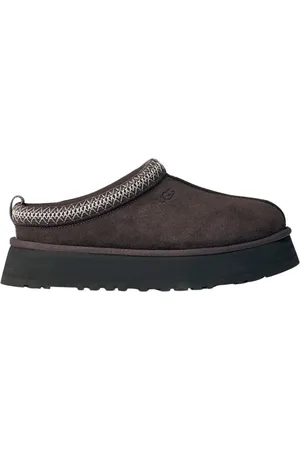 UGG Mujer, Zapatos, Marrón, Talla: 36 EU