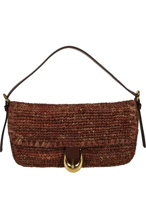 Staud Mujer, Bolsos, Marrón, Talla: ONE Size