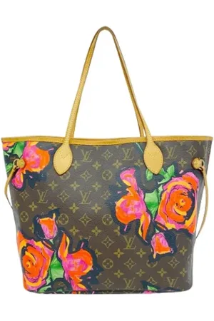 LOUIS VUITTON Mujer, De segunda mano, Marrón, Talla: ONE Size