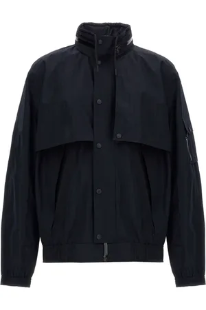 Mackage Hombre, Chaquetas, Azul, Talla: 2XS